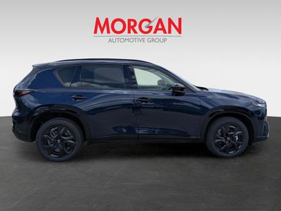 2026 Mazda CX-5 - Photo 3