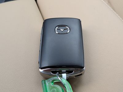 2026 Mazda CX-5 - Photo 34