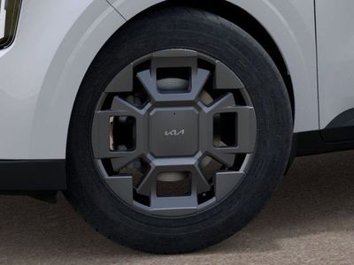 2026 Kia Carnival Hybrid — photo 10 view