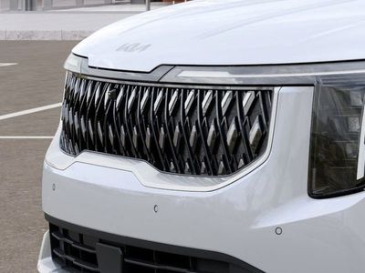 2026 Kia Carnival Hybrid — photo 13 view