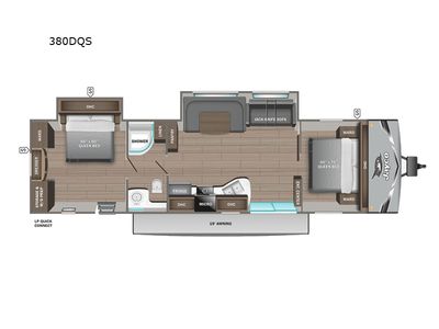 2026 Jayco Jay Flight SLX - Photo 2