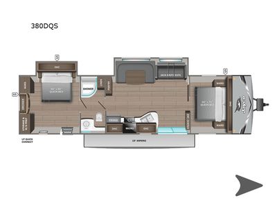 2026 Jayco Jay Flight SLX - Photo 3