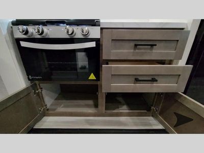 2025 Wayfinder RV Go Play - Photo 67