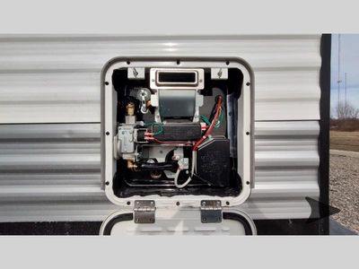 2025 Wayfinder RV Go Play - Photo 31