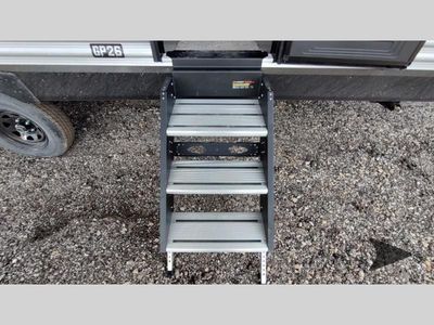 2025 Wayfinder RV Go Play - Photo 25