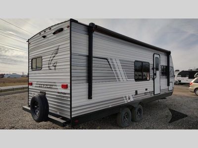 2025 Wayfinder RV Go Play - Photo 6