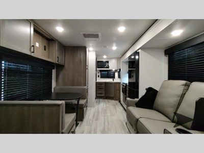 2025 Wayfinder RV Go Play - Photo 35