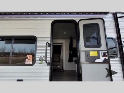 2025 Wayfinder RV Go Play - Photo 24