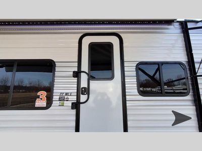 2025 Wayfinder RV Go Play - Photo 21