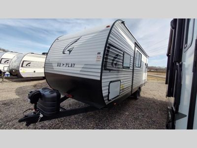 2025 Wayfinder RV Go Play - Photo 14