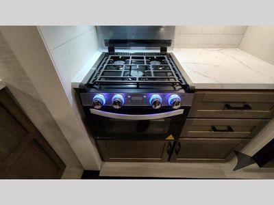 2025 Wayfinder RV Go Play - Photo 64