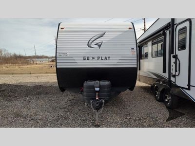 2025 Wayfinder RV Go Play - Photo 15