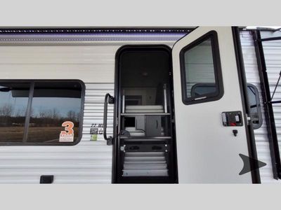 2025 Wayfinder RV Go Play - Photo 22