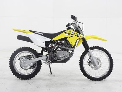 2026 Suzuki DR-Z125L - Photo 8