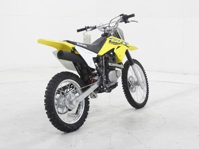 2026 Suzuki DR-Z125L - Photo 5