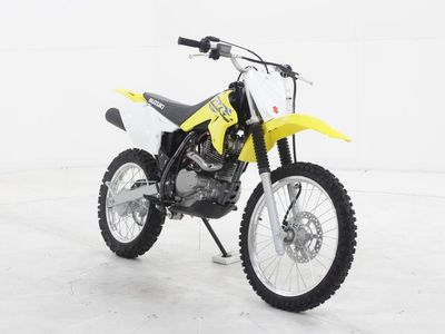 2026 Suzuki DR-Z125L - Photo 1