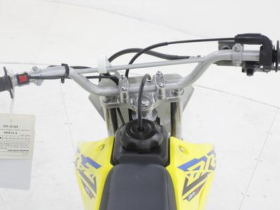 2026 Suzuki DR-Z125L - Photo 13
