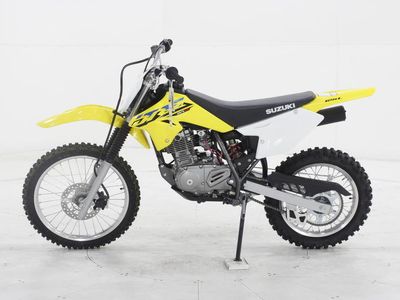 2026 Suzuki DR-Z125L - Photo 7