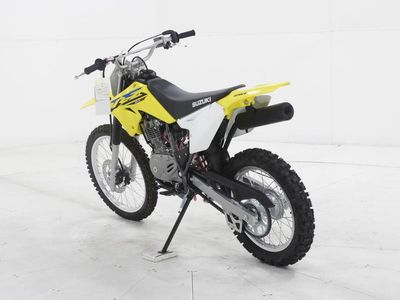 2026 Suzuki DR-Z125L - Photo 4