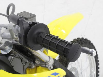 2026 Suzuki DR-Z125L - Photo 11