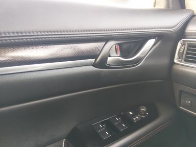 2025 Mazda CX-5 - Photo 19