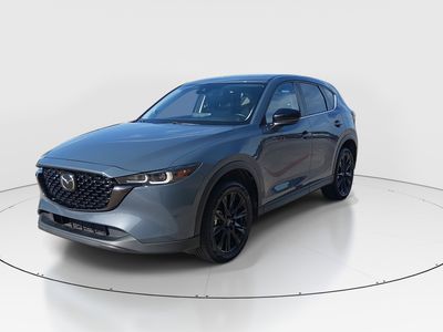 2025 Mazda CX-5 - Photo 3