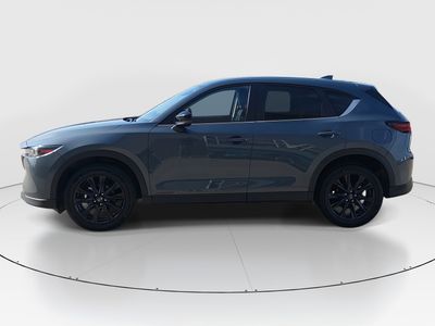 2025 Mazda CX-5 - Photo 4