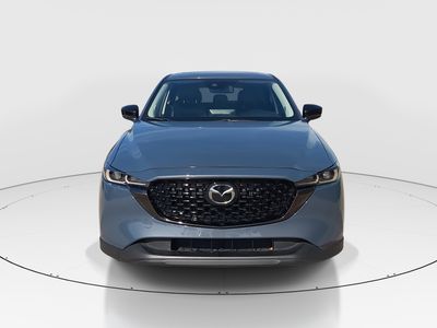 2025 Mazda CX-5 - Photo 2