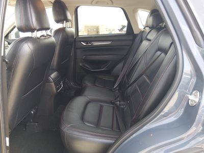 2025 Mazda CX-5 - Photo 17