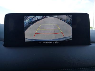 2025 Mazda CX-5 - Photo 16