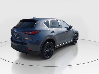 2025 Mazda CX-5 - Photo 7