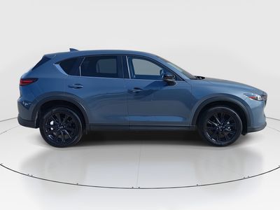 2025 Mazda CX-5 - Photo 8