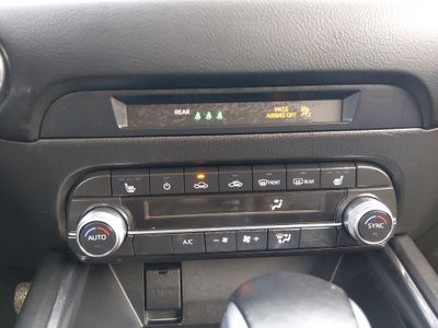 2025 Mazda CX-5 - Photo 18