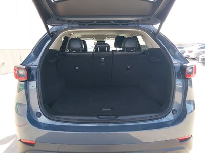 2025 Mazda CX-5 - Photo 11