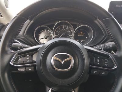 2025 Mazda CX-5 - Photo 12