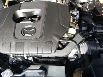 2025 Mazda CX-5 - Photo 9
