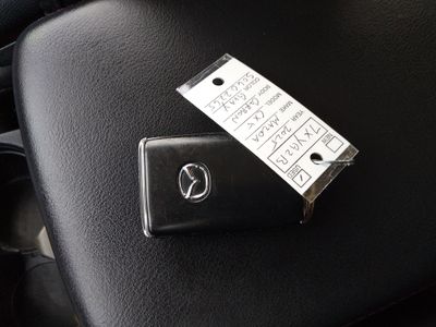 2025 Mazda CX-5 - Photo 15