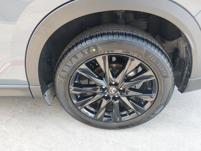 2025 Mazda CX-5 - Photo 10