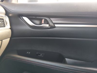 2025 Mazda CX-5 - Photo 20