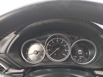 2025 Mazda CX-5 - Photo 14