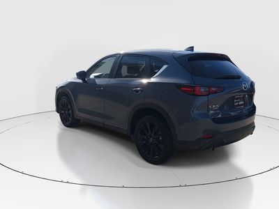 2025 Mazda CX-5 - Photo 5