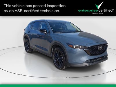 2025 Mazda CX-5 - Photo 1