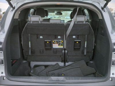 2025 Toyota Sienna - Photo 18
