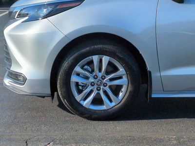 2025 Toyota Sienna - Photo 7