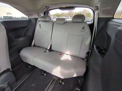 2025 Toyota Sienna - Photo 16