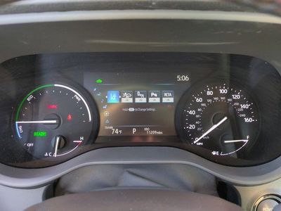 2025 Toyota Sienna - Photo 10