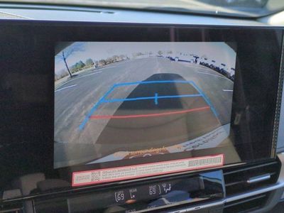 2025 Toyota Sienna - Photo 12