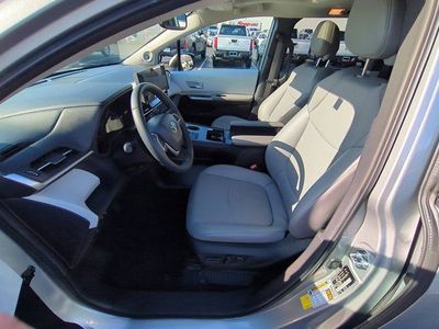 2025 Toyota Sienna - Photo 8