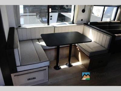 2026 Forest River RV Cherokee Wolf Den - Photo 13