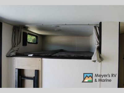 2026 Forest River RV Cherokee Wolf Den - Photo 23